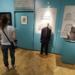 20.05.2017 Kielce. Europejska Noc Muzeów. Muzeum Historii Kielc. / Jarosław Kubalski / Radio Kielce