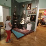 20.05.2017 Kielce. Europejska Noc Muzeów. Muzeum Historii Kielc. / Jarosław Kubalski / Radio Kielce