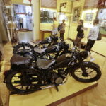 20.05.2017 Kielce. Europejska Noc Muzeów. Muzeum Historii Kielc. / Jarosław Kubalski / Radio Kielce