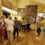 20.05.2017 Kielce. Europejska Noc Muzeów. Muzeum Historii Kielc. / Jarosław Kubalski / Radio Kielce