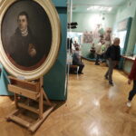 20.05.2017 Kielce. Europejska Noc Muzeów. Muzeum Historii Kielc. / Jarosław Kubalski / Radio Kielce