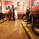 20.05.2017 Kielce. Europejska Noc Muzeów. Muzeum Historii Kielc. / Jarosław Kubalski / Radio Kielce