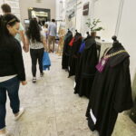 20.05.2017 Kielce. Europejska Noc Muzeów. Sąd okręgowy. / Jarosław Kubalski / Radio Kielce