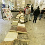 20.05.2017 Kielce. Europejska Noc Muzeów. Sąd okręgowy. / Jarosław Kubalski / Radio Kielce