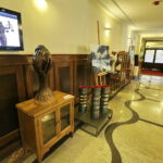 20.05.2017 Kielce. Europejska Noc Muzeów. Sąd okręgowy. / Jarosław Kubalski / Radio Kielce