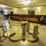 20.05.2017 Kielce. Europejska Noc Muzeów. Sąd okręgowy. / Jarosław Kubalski / Radio Kielce