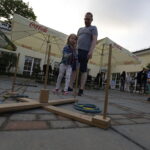 20.05.2017 Kielce. Europejska Noc Muzeów. Muzeum Zabawek i Zabawy. / Jarosław Kubalski / Radio Kielce