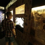 20.05.2017 Kielce. Europejska Noc Muzeów. Muzeum Zabawek i Zabawy. / Jarosław Kubalski / Radio Kielce