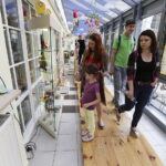 20.05.2017 Kielce. Europejska Noc Muzeów. Muzeum Zabawek i Zabawy. / Jarosław Kubalski / Radio Kielce