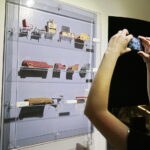 20.05.2017 Kielce. Europejska Noc Muzeów. Muzeum Zabawek i Zabawy. / Jarosław Kubalski / Radio Kielce