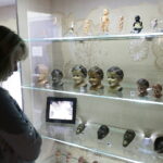 20.05.2017 Kielce. Europejska Noc Muzeów. Muzeum Zabawek i Zabawy. / Jarosław Kubalski / Radio Kielce