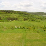 22.05.2017 Kielce. Tereny, gdzie ma powstać osiedle Dąbrowa II. / Jarosław Kubalski / Radio Kielce