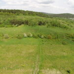 22.05.2017 Kielce. Tereny, gdzie ma powstać osiedle Dąbrowa II. / Jarosław Kubalski / Radio Kielce