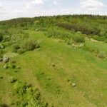 22.05.2017 Kielce. Tereny, gdzie ma powstać osiedle Dąbrowa II. / Jarosław Kubalski / Radio Kielce