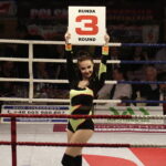 26.05.2017 Kielce. Mecz bokserski Polska - Armenia. / Jarosław Kubalski / Radio Kielce