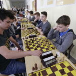 26.05.2017 Kielce. Dzień otwarty w IV Liceum Ogólnokształcącym. / Jarosław Kubalski / Radio Kielce