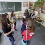 26.05.2017 Kielce. Dzień otwarty w IV Liceum Ogólnokształcącym. / Jarosław Kubalski / Radio Kielce