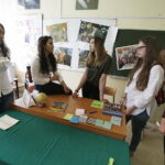 26.05.2017 Kielce. Dzień otwarty w IV Liceum Ogólnokształcącym. / Jarosław Kubalski / Radio Kielce