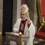 27.05.2017 Kielce. Święcenia diakonów. / Jarosław Kubalski / Radio Kielce