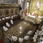 27.05.2017 Kielce. Święcenia diakonów. / Jarosław Kubalski / Radio Kielce