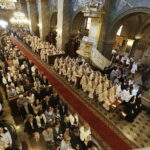 27.05.2017 Kielce. Święcenia diakonów. / Jarosław Kubalski / Radio Kielce