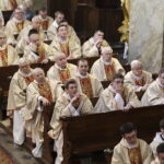 27.05.2017 Kielce. Święcenia diakonów. / Jarosław Kubalski / Radio Kielce