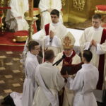 27.05.2017 Kielce. Święcenia diakonów. / Jarosław Kubalski / Radio Kielce