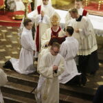 27.05.2017 Kielce. Święcenia diakonów. / Jarosław Kubalski / Radio Kielce