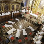 27.05.2017 Kielce. Święcenia diakonów. / Jarosław Kubalski / Radio Kielce