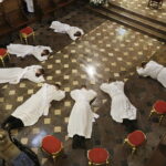 27.05.2017 Kielce. Święcenia diakonów. / Jarosław Kubalski / Radio Kielce