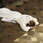 27.05.2017 Kielce. Święcenia diakonów. / Jarosław Kubalski / Radio Kielce