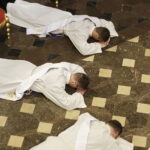 27.05.2017 Kielce. Święcenia diakonów. / Jarosław Kubalski / Radio Kielce