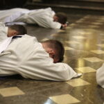 27.05.2017 Kielce. Święcenia diakonów. / Jarosław Kubalski / Radio Kielce