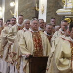 27.05.2017 Kielce. Święcenia diakonów. / Jarosław Kubalski / Radio Kielce