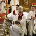 27.05.2017 Kielce. Święcenia diakonów. / Jarosław Kubalski / Radio Kielce