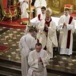 27.05.2017 Kielce. Święcenia diakonów. / Jarosław Kubalski / Radio Kielce