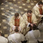 27.05.2017 Kielce. Święcenia diakonów. / Jarosław Kubalski / Radio Kielce