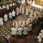 27.05.2017 Kielce. Święcenia diakonów. / Jarosław Kubalski / Radio Kielce