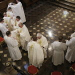 27.05.2017 Kielce. Święcenia diakonów. / Jarosław Kubalski / Radio Kielce