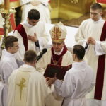 27.05.2017 Kielce. Święcenia diakonów. / Jarosław Kubalski / Radio Kielce