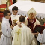 27.05.2017 Kielce. Święcenia diakonów. / Jarosław Kubalski / Radio Kielce