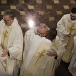 27.05.2017 Kielce. Święcenia diakonów. / Jarosław Kubalski / Radio Kielce