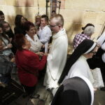 27.05.2017 Kielce. Święcenia diakonów. / Jarosław Kubalski / Radio Kielce