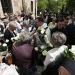 27.05.2017 Kielce. Święcenia diakonów. / Jarosław Kubalski / Radio Kielce