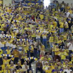 27.05.2017 Kielce. Mecz PGNiG Superligi Vive Tauron - Wisła Płock. Vive zdobywa Mistrza Polski. / Jarosław Kubalski / Radio Kielce