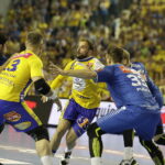 27.05.2017 Kielce. Mecz PGNiG Superligi Vive Tauron - Wisła Płock. Vive zdobywa Mistrza Polski. / Jarosław Kubalski / Radio Kielce