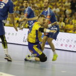 27.05.2017 Kielce. Mecz PGNiG Superligi Vive Tauron - Wisła Płock. Vive zdobywa Mistrza Polski. / Jarosław Kubalski / Radio Kielce