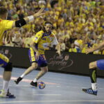 27.05.2017 Kielce. Mecz PGNiG Superligi Vive Tauron - Wisła Płock. Vive zdobywa Mistrza Polski. / Jarosław Kubalski / Radio Kielce