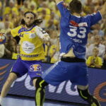 27.05.2017 Kielce. Mecz PGNiG Superligi Vive Tauron - Wisła Płock. Vive zdobywa Mistrza Polski. / Jarosław Kubalski / Radio Kielce