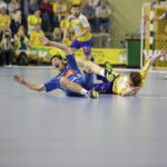 27.05.2017 Kielce. Mecz PGNiG Superligi Vive Tauron - Wisła Płock. Vive zdobywa Mistrza Polski. / Jarosław Kubalski / Radio Kielce